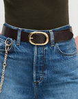 FAVORITE DAUGHTER THE JEAN BELT