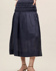 REBECCA TAYLOR ANYA SKIRT