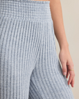 Z SUPPLY DAWN SMOCKED RIB PANT