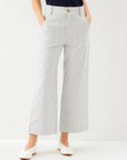 FIFTEEN TWENTY RYLEE CROP PANTS