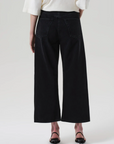 CITIZENS OF HUMANITY GAUCHO VINTAGE WIDE LEG