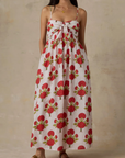 FAHERTY VOILE ALEXI DRESS