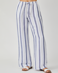 BELLA DAHL EASY WIDE LEG PANT