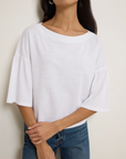 NATION ANGELINE TOP
