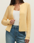Z SUPPLY MEDINA COZY RIB CARDIGAN