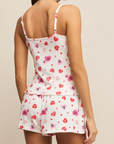 Z SUPPLY CARMEN VALENTINE CAMI
