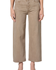 AGOLDE REN WIDE LEG