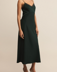 Z SUPPLY AFTER HOURS MIDI DRESS