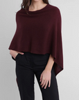 ALASHAN CASHMERE TOPPER