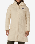 PATAGONIA WOMEN'S DOWN WITH IT PARKA