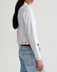 AG ROBYN DENIM JACKET