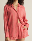 Z SUPPLY THE PERFECT STRIPED BUTTON UP