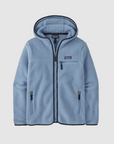 PATAGONIA WOMEN'S RETRO PILE HOODY