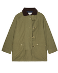 THE GREAT THE FIREFIGHTER JACKET