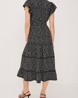 RAILS GIA MIDI DRESS