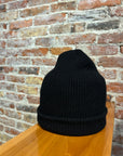 ALASHAN CASHMERE EASY RIBBED BEANIE