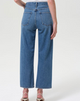 AGOLDE REN WIDE LEG