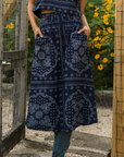 MAREA LYDIA SKIRT