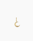 GORJANA CRESCENT PARKER CHARM
