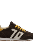 BACK 70 ASIAN W26 SNEAKER