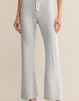Z SUPPLY IN THE CLOUDS STRIPE PANT