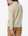 PATAGONIA WOMEN'S RETRO PILE JACKET