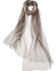 ALPINE CASHMERE ALTA SCARF