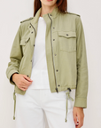 RAILS COLLINS JACKET