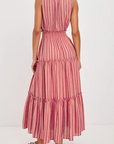 RAILS LOULOU MAXI DRESS