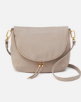 HOBO FERN MESSENGER CROSSBODY