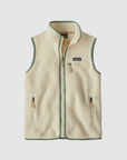 PATAGONIA WOMENS RETRO PILE VEST