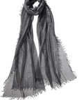 ALPINE CASHMERE ALTA SCARF