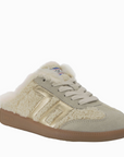 BACK 70 EASTER FL BACKLESS SNEAKER
