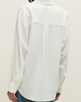 Z SUPPLY ALFIE BUTTON UP SHIRT