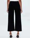 PISTOLA SOPHIA WIDE LEG CROP