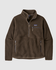 PATAGONIA WOMEN'S RETRO PILE MARSUPIAL