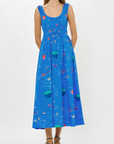 OLIPHANT HARPER DRESS