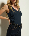 NATION SHAWNA TANK