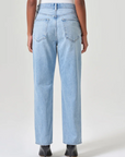 AGOLDE V WAIST BAGGY