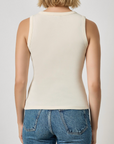 LILLA P V-NECK TANK