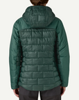 PATAGONIA WOMEN'S HI-LOFT NANO PUFF HOODY