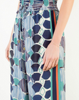 THML ALBA PRINTED PANTS