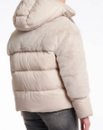 RINO & PELLE SHANA PADDED JACKET