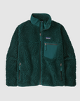 PATAGONIA WOMEN'S CLASSIC RETRO-X JACKET