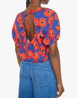 MOTHER THE PARTY IN THE BACK SHIRT