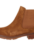 STEVE MADDEN LEOPOLD BOOT