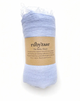 RUBYZAAR GAUZE BOHO SCARF