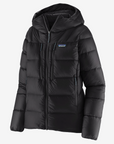 PATAGONIA WOMEN'S FITZ ROY DOWN HOODY