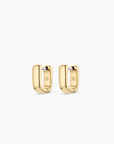 GORJANA CHARLIE WRAP HUGGIES GOLD