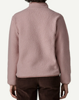PATAGONIA WOMEN'S RETRO PILE MARSUPIAL